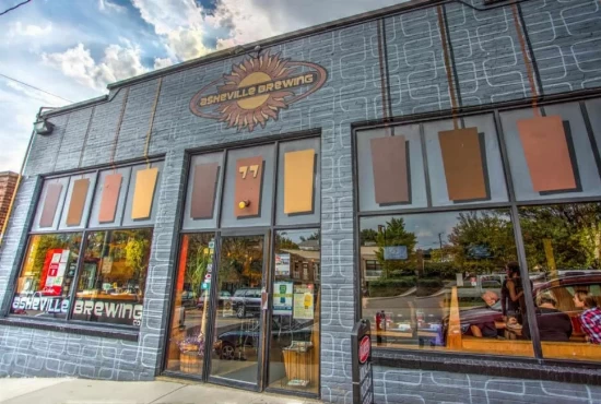 The Best Craft Breweries to Visit in Asheville, NC